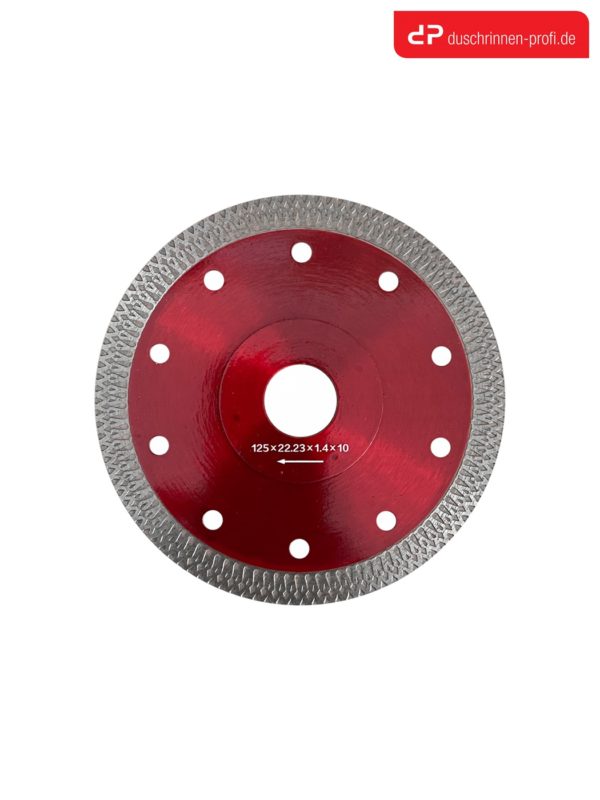 Baier BDN 125 Mauernutfräse – 1.700 W & Staubabsaugung Baier BDN 125 Mauernutfräse – 1.700 W & Staubabsaugung